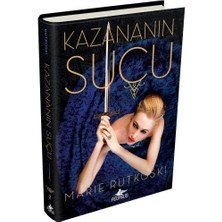Kategori Yayıncılık Kazanın Laneti 2 - Kazanın Suçu (Ciltli)