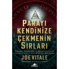 Kategori Yayıncılık Parayı Kendinize Çekmenin Sırları