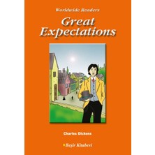 Kategori Yayıncılık Level 4 - Great Expectations
