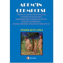 Kategori Yayıncılık Adem'in Çekmecesi