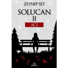 Kategori Yayıncılık Solucan 2 - Acı-Ciltli