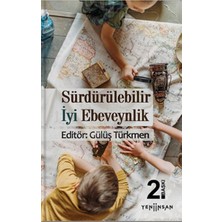 Kategori Yayıncılık Sürdürülebilir Iyi Ebeveynlik