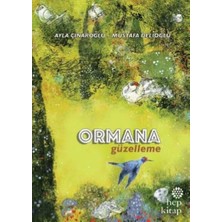 Kategori Yayıncılık Ormana Güzelleme