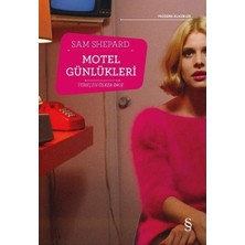 Kategori Yayıncılık Motel Günlükleri