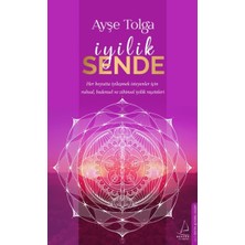 Kategori Yayıncılık Iyilik Sende