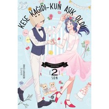 Kategori Yayıncılık Kese Kağıdı - Kun Aşık Oldu 2