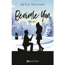 Kategori Yayıncılık Benimle Yan 3 Son Kez