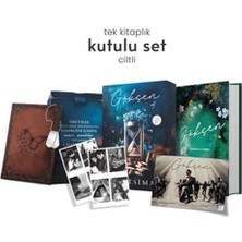 Kategori Yayıncılık Gökçen 4 - Hediyeli Kutu (Ciltli)