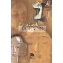 Kategori Yayıncılık Üç Kadın