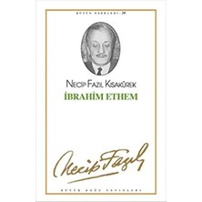 Kategori Yayıncılık Ibrahim Ethem