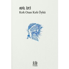 Kategori Yayıncılık Kırk Ozan Kırk Öykü