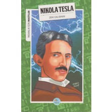 Kategori Yayıncılık Insanlık Için Mucitler Nikola Tesla