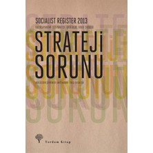 Kategori Yayıncılık Strateji Sorunu