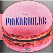 Kategori Yayıncılık Enfes Lezzetler - Makaronlar