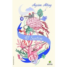 Kategori Yayıncılık 40 Santim