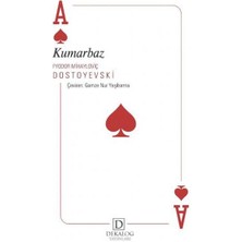 Kategori Yayıncılık Kumarbaz