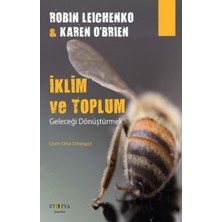 Kategori Yayıncılık Iklim ve Toplum - Geleceği Dönüştürmek