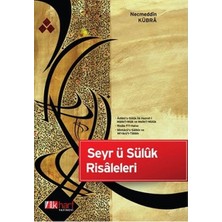 Kategori Yayıncılık Seyr Ü Süluk Risaleleri
