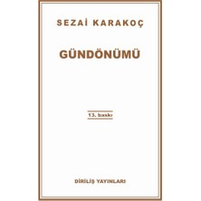 Kategori Yayıncılık Gündönümü