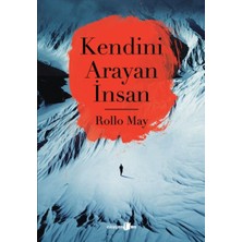 Kategori Yayıncılık Kendini Arayan Insan