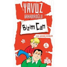 Kategori Yayıncılık Bizim Can