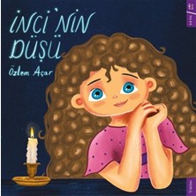 Kategori Yayıncılık Inci’nin Düşü