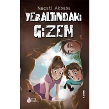 Kategori Yayıncılık Yeraltındaki Gizem
