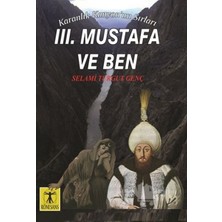 Kategori Yayıncılık 3. Mustafa ve Ben