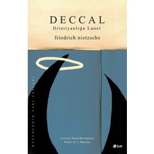 Kategori Yayıncılık Deccal