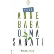 Kategori Yayıncılık Sobe - Anne Baba Olma Sanatı
