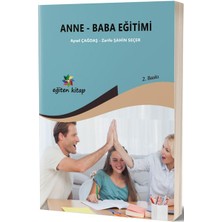 Kategori Yayıncılık Anne Baba Eğitimi