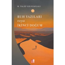Kategori Yayıncılık Ruh Yazıları Veya Ikinci Doğum