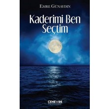 Kategori Yayıncılık Kaderimi Ben Seçtim