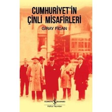 Kategori Yayıncılık Cumhuriyet'in Çinli Misafirleri