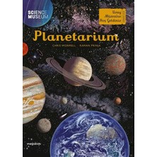 Kategori Yayıncılık Planetarium