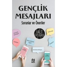 Kategori Yayıncılık Gençlik Mesajları Sorunlar ve Öneriler