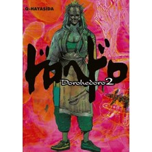 Kategori Yayıncılık Dorohedoro 2