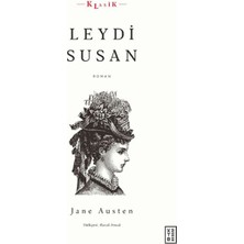 Kategori Yayıncılık Leydi Susan