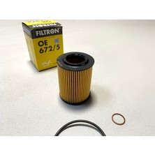 Bmw 3 Serisi F30 F31 316I 320I N13 Yağ Filtresi Filtron