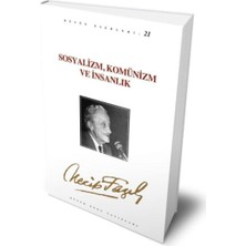 Kategori Yayıncılık Sosyalizm, Komünizm ve Insanlık