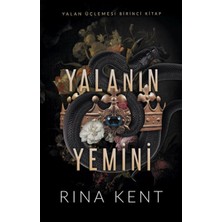 Kategori Yayıncılık Yalanın Yemini