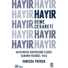 Kategori Yayıncılık Hayır Deme Cesareti