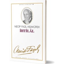 Kategori Yayıncılık Ihtilal