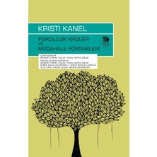 Kategori Yayıncılık Psikolojik Krizler ve Müdahale Yöntemleri