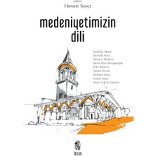 Kategori Yayıncılık Medeniyetimizin Dili