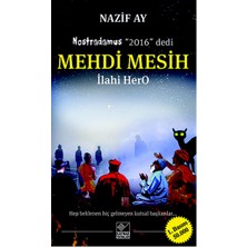 Kategori Yayıncılık Mehdi Mesih - Ilahi Hero