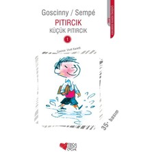 Kategori Yayıncılık Küçük Pıtırcık