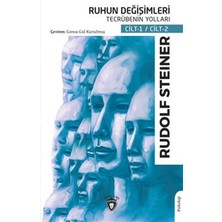Kategori Yayıncılık Ruhun Değişimleri Tecrübenin Yolları