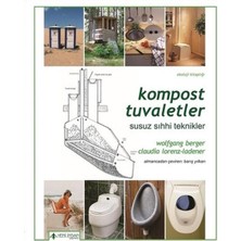 Kategori Yayıncılık Kompost Tuvaletler