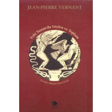 Kategori Yayıncılık Eski Yunan’da Söylen ve Toplum